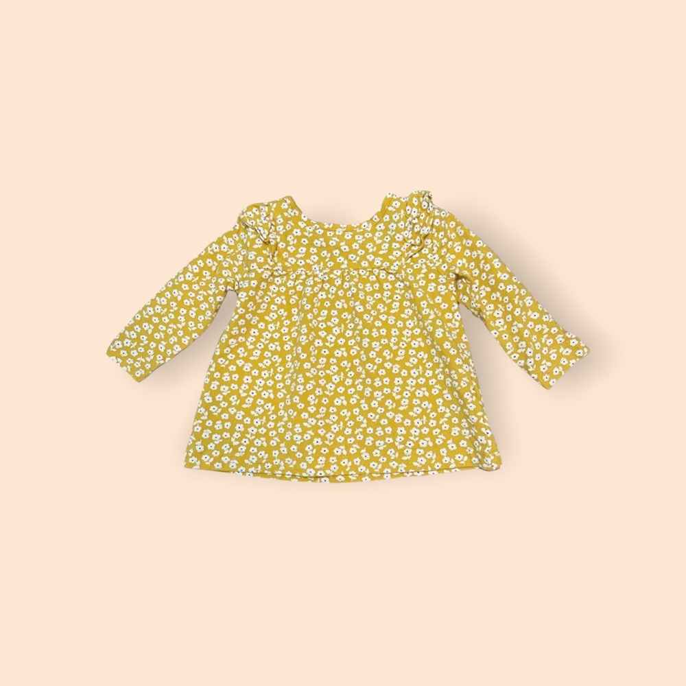 Cute Floral Blouse. 3/$14